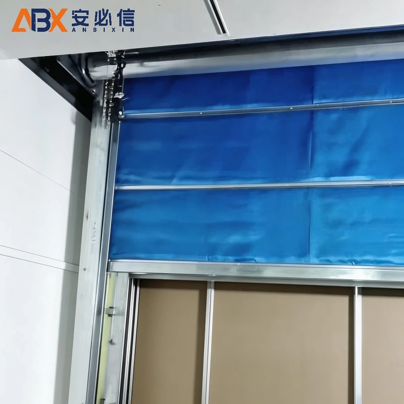 清远机械式门封